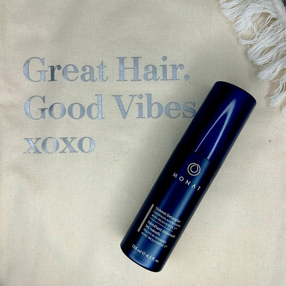 Monat Hair Monat Unknot Detangler Poshmark